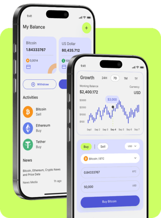 Beacon Ledics trading platform interface with live market data
